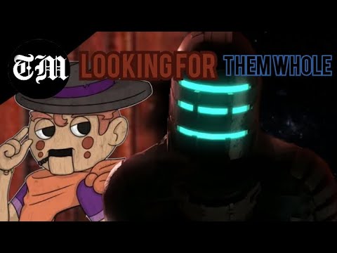 Mashup DAGames_2 Looking for a Showdown × I,ll Make Them Whole The Matrix