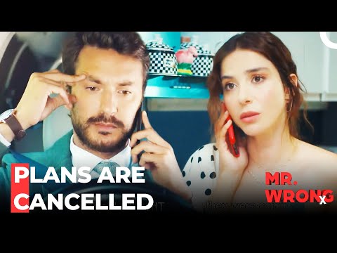 Serdar Are In Shock - Mr. Wrong