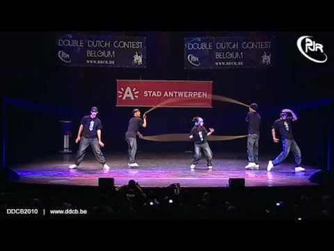 DDCB 2010 - DDF (BE)