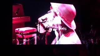 Ben Harper - 16/07/17 - Starlite Marbella. Sexual Healing - Marvin Gaye.