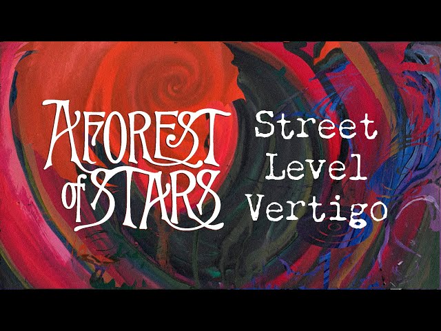 Street Level Vertigo