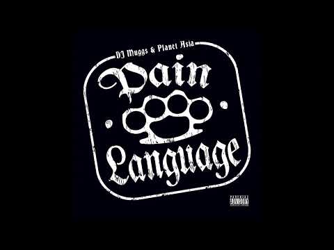 DJ Muggs & Planet Asia - Triple Threat  feat GZA & Chace Infinite Instrumental