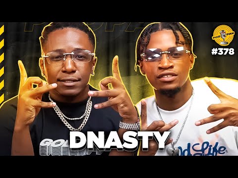 DNASTY - Podpah #378