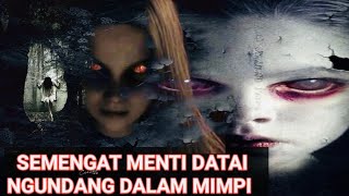 Download lagu Semengat Menti Datai Ngundang,,, mp3