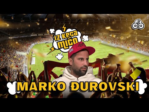 Iliev, Kežman, Dišljenković, Teo i ja - svi iz škole na Ceraku |#49 Iz keca, Mićo |Marko Đurovski