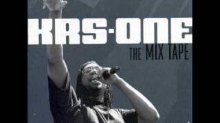 Stop It - KRS-One