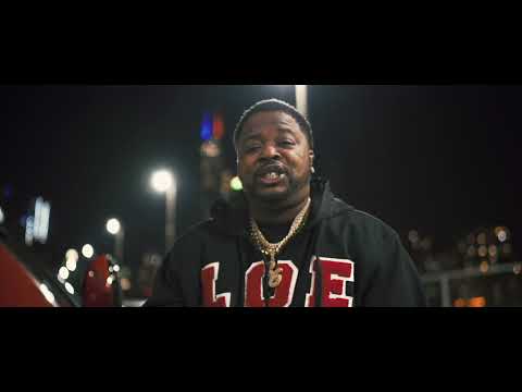 Shorty Sixx - Nostalgia - directed  by Rayy Moneyyy