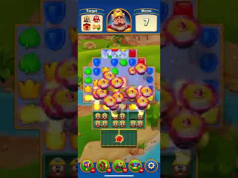 Royal Match LEVEL 3682