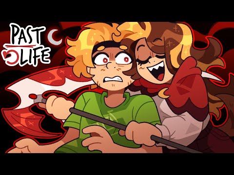 WHEN THE CLOCK STRIKES 5... - Minecraft Past Life #7