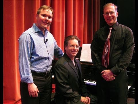 New West Symphony - MEET THE ARTIST PROGRAM