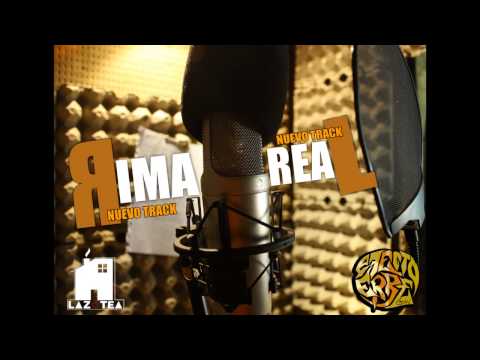 EFECTO ERRE - RIMA REAL ( ADELANTO NUEVO DISCO 2013 )Prod.Dj-FW