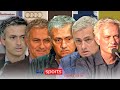 Jose Mourinho's first press conferences | Chelsea, Manchester United, Fenerbahce & more!