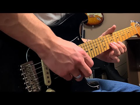 Time Solo - Pink Floyd