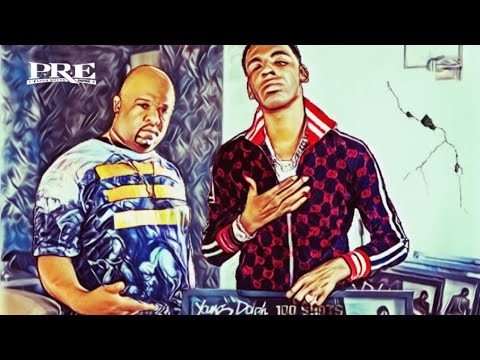 Young Dolph & DJ Squeeky Classics Compilation Mixtape