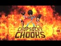 Chop Socky Chooks | Opening Theme (English) (HD)