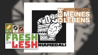MoTrip & Ali As feat. Kollegah - Oh Mein (Review) | FRESH or LESH x #BestePodcast