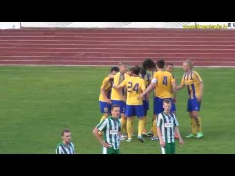 01.06.13 FK Ventspils - FS Metta/LU 4:0(0:0)_9 Kārta