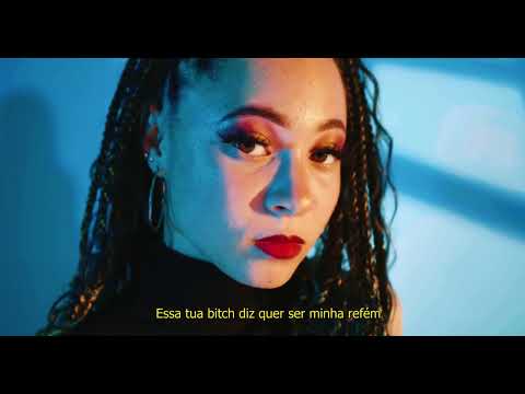 Shabba Wonder - Johnny dang remix (feat INF8M8US _ Cr boy _ Mumiaheyy ( vídeo oficial )(720P_HD)