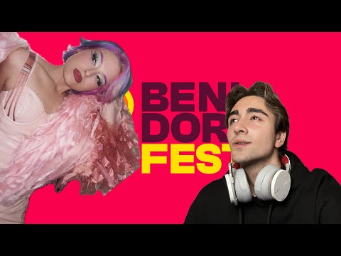 ITALIAN GUY REACTS TO SOFIA COLL with "HERE TO STAY" | Eurovision 2024 - Benidorm fest 2024