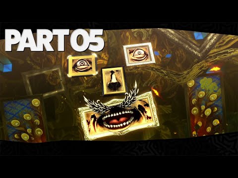 Persona 5 Royal with Akamatzu | First Playthrough | (Pt.5)