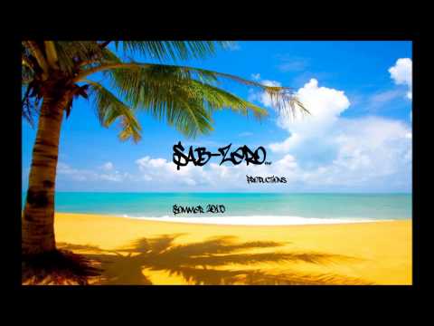 Sab Zero Sommer 2015(official Sab-Zero one Productions 2015)