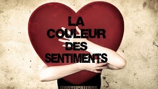 preview picture of video 'BrotherHood(RedAk) - La Couleur Des Sentiments (ILoveYou) (Full HD)'