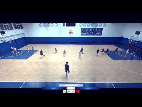 Trofej Beograda za juniore 29.08.