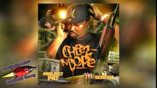 Project Pat - Burn Me A Nigga (Feat. Nasty Mane) [Prod. By Crazy Mike]