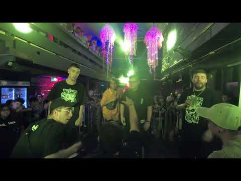 DEAFC vs ERREKA : 4TOS - DP Premier