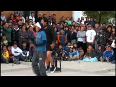 los wankas de la risa vol 6