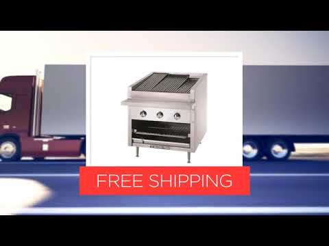 Bakers Pride HDMG−2472