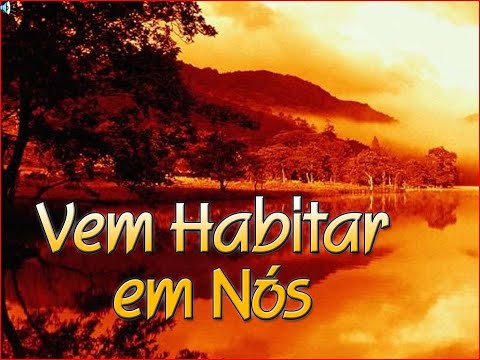 Vem Habitar em Nós - Cd Jovem Adventista 2004