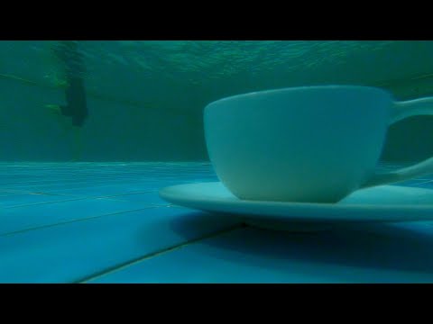 eAeon 이이언 - 01:30 AM Coffee at a Bar [Official Video]