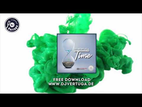 Dj Vertuga - Time Original Mix