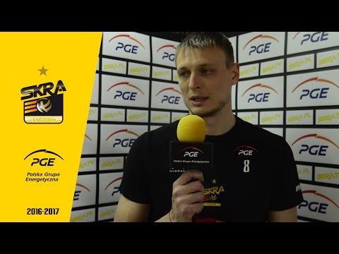 Nasz zespół jest mocniejszy | Komentarze przed pierwszym meczem finałowym