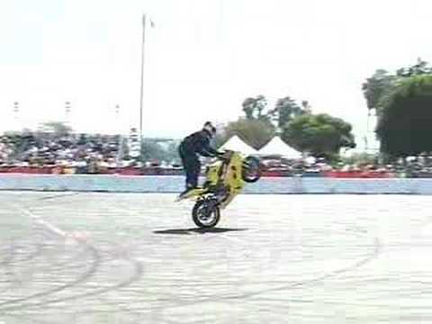 2007 XDL Finals Part 1