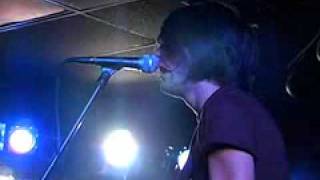 Sullivan - Hey I'm a Ghost live (old version)