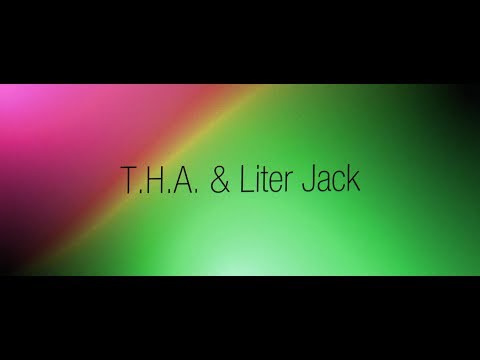 Liter Jack & T.H.A. Buchkata feat. Lexus, Pez, Pippi Rollin & Mano - MOVE (Official Video)