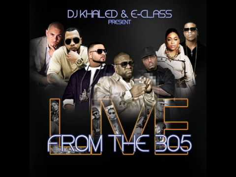 Brisco Flo Rida Blue Ace Hood - Just Know Dat