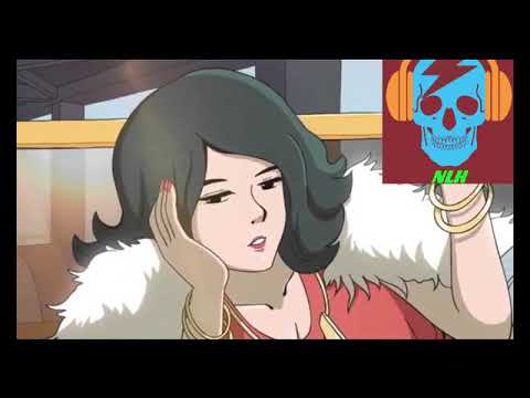 Sai Sai Khaing Hiaing - Nga Yee Zar Ka Po Mite Tal(T-Zone Remix)