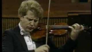 Shlomo Mintz: Four Seasons Autumn I. Allegro