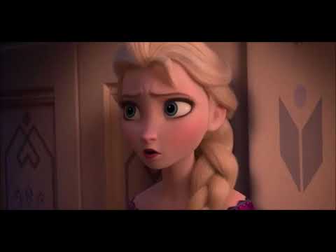 kung fu human part 12 acupuncture+snoke's past