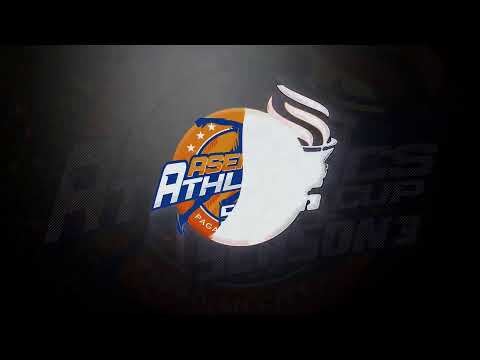 SCC vs SMC | BASKETBALL - FINALS GAME 1 (SHS 18 UNDER) | JANUARY 16, 2026.