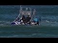 AfSud: un surfeur attaqué par un requin devant les caméras