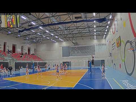 Prostějov - Rudolfov 3:1