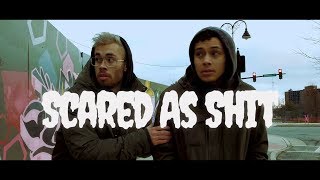 half n half - Scared as Shit (Official Video)