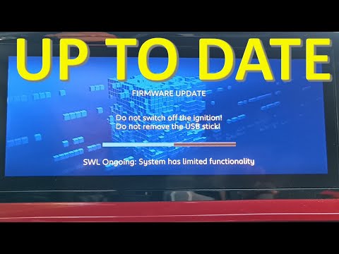 SO updatest du dein OPEL, PEUGEOT, CITROEN, DS Infotainment System selbst (Der ultimative Guide)