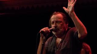 Southside Johnny and the Asbury Jukes - Amsterdam 2018 - Don&#39;t Waste My Time