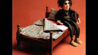 Peter Wolf - Five O&#39;Clock Angel