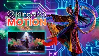 Full Body Capture With Kling 2.6 Motion Control On OpenArt